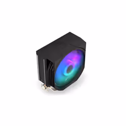 ENDORFY Spartan 5 ARGB Processor Air cooler 12 cm Black 1 pc(s) - Additional view 7