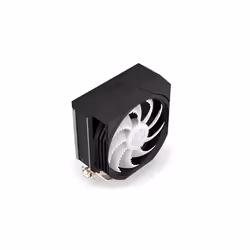 ENDORFY Spartan 5 ARGB Processor Air cooler 12 cm Black 1 pc(s) - Additional view 8