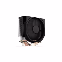 ENDORFY Spartan 5 MAX Processor Air cooler 12 cm Black - Additional view 4