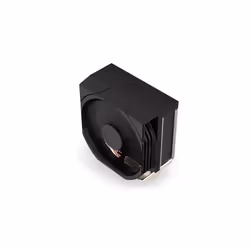 ENDORFY Spartan 5 MAX Processor Air cooler 12 cm Black - Additional view 6