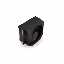 ENDORFY Spartan 5 MAX Processor Air cooler 12 cm Black - Additional view 8