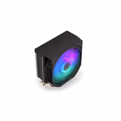 ENDORFY Spartan 5 MAX ARGB Processor Air cooler 12 cm Black 1 pc(s) - Additional view 7