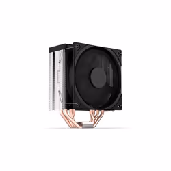 ENDORFY Fera 5 Processor Air cooler 12 cm Black - Additional view 5
