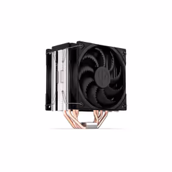 ENDORFY Fera 5 Dual Fan Processor Air cooler 12 cm Black - Additional view 4