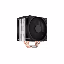 ENDORFY Fera 5 Dual Fan Processor Air cooler 12 cm Black - Additional view 5