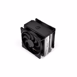 ENDORFY Fera 5 Dual Fan Processor Air cooler 12 cm Black - Additional view 6