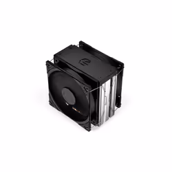 ENDORFY Fera 5 Dual Fan Processor Air cooler 12 cm Black - Additional view 7
