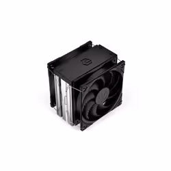 ENDORFY Fera 5 Dual Fan Processor Air cooler 12 cm Black - Additional view 8