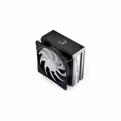 ENDORFY Fera 5 ARGB Processor Air cooler 12 cm Black - Additional view 6