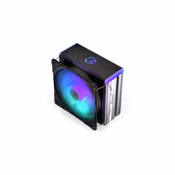 ENDORFY Fera 5 ARGB Processor Air cooler 12 cm Black - Additional view 7