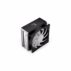ENDORFY Fera 5 ARGB Processor Air cooler 12 cm Black - Additional view 8