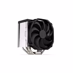 ENDORFY Fortis 5 Processor Air cooler 14 cm Black - Additional view 4