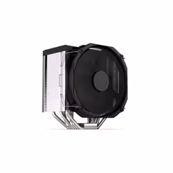 ENDORFY Fortis 5 Processor Air cooler 14 cm Black - Additional view 5