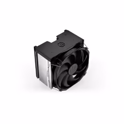 ENDORFY Fortis 5 Processor Air cooler 14 cm Black - Additional view 8