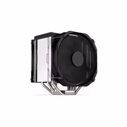 ENDORFY Fortis 5 Dual Fan Processor Air cooler 120/140 mm Black - Additional view 5