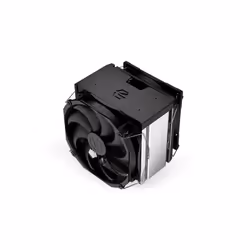 ENDORFY Fortis 5 Dual Fan Processor Air cooler 120/140 mm Black - Additional view 6
