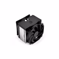 ENDORFY Fortis 5 Dual Fan Processor Air cooler 120/140 mm Black - Additional view 8