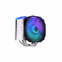 ENDORFY Fortis 5 ARGB Processor Air cooler 14 cm Black - Additional view 5