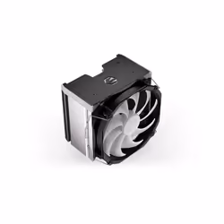 ENDORFY Fortis 5 ARGB Processor Air cooler 14 cm Black - Additional view 8