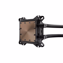 ENDORFY Navis F280 Processor All-in-one liquid cooler 14 cm Black - Additional view 4