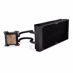 ENDORFY Navis F280 Processor All-in-one liquid cooler 14 cm Black - Additional view 6