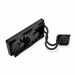 ENDORFY Navis F280 Processor All-in-one liquid cooler 14 cm Black - Additional view 7