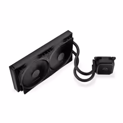 ENDORFY Navis F280 Processor All-in-one liquid cooler 14 cm Black - Additional view 8