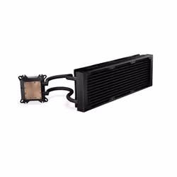 ENDORFY Navis F360 Processor All-in-one liquid cooler 12 cm Black - Additional view 4