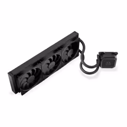 ENDORFY Navis F360 Processor All-in-one liquid cooler 12 cm Black - Additional view 8