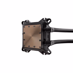 ENDORFY Navis F240 ARGB Processor All-in-one liquid cooler 24 cm Black 1 pc(s) - Additional view 4