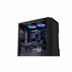 ENDORFY Navis F240 ARGB Processor All-in-one liquid cooler 24 cm Black 1 pc(s) - Additional view 8