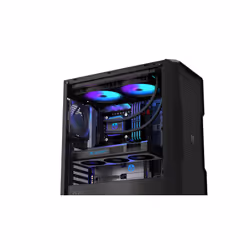 ENDORFY Navis F280 ARGB Computer case All-in-one liquid cooler 14 cm Black 1 pc(s) - Additional view 8