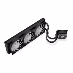 ENDORFY Navis F360 ARGB Processor All-in-one liquid cooler Black 1 pc(s) - Additional view 7