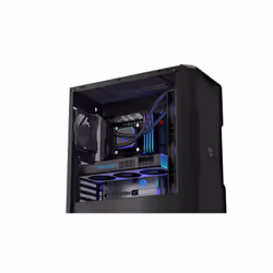 ENDORFY Navis F360 ARGB Processor All-in-one liquid cooler Black 1 pc(s) - Additional view 8