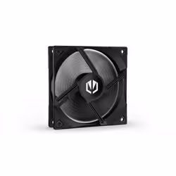 ENDORFY Fluctus 120 PWM Computer case Fan 12 cm Black - Additional view 5