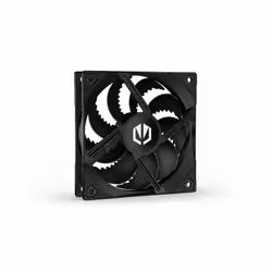 ENDORFY Fluctus 120 PWM Computer case Fan 12 cm Black - Additional view 6