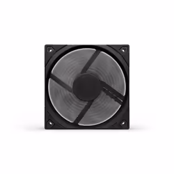 ENDORFY Fluctus 120 PWM Computer case Fan 12 cm Black - Additional view 8