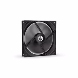 ENDORFY Fluctus 140 PWM Computer case Fan 14 cm Black - Additional view 5