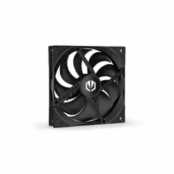 ENDORFY Fluctus 140 PWM Computer case Fan 14 cm Black - Additional view 6