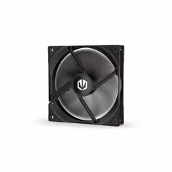 ENDORFY Fluctus 140 PWM Computer case Fan 14 cm Black - Additional view 7