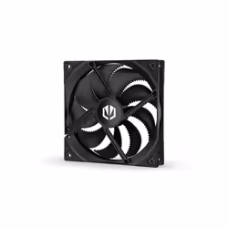 ENDORFY Fluctus 140 PWM Computer case Fan 14 cm Black - Additional view 8