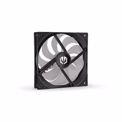 ENDORFY Fluctus 140 PWM ARGB Computer case Fan 14 cm Black, White - Additional view 6