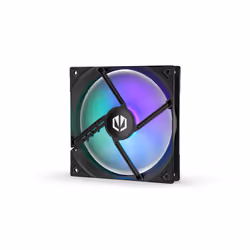 ENDORFY Fluctus 140 PWM ARGB Computer case Fan 14 cm Black, White - Additional view 7