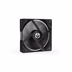 ENDORFY Stratus 120 PWM Computer case Fan 12 cm Black 1 pc(s) - Additional view 5