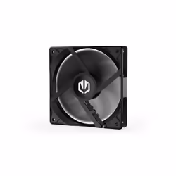 ENDORFY Stratus 120 PWM Computer case Fan 12 cm Black 1 pc(s) - Additional view 7