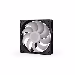 ENDORFY Stratus 120 PWM ARGB Computer case Fan 12 cm Black 1 pc(s) - Additional view 4