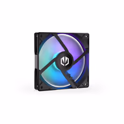 ENDORFY Stratus 120 PWM ARGB Computer case Fan 12 cm Black 1 pc(s) - Additional view 5