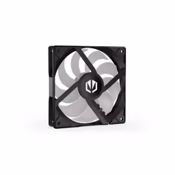 ENDORFY Stratus 120 PWM ARGB Computer case Fan 12 cm Black 1 pc(s) - Additional view 6