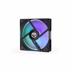ENDORFY Stratus 120 PWM ARGB Computer case Fan 12 cm Black 1 pc(s) - Additional view 7