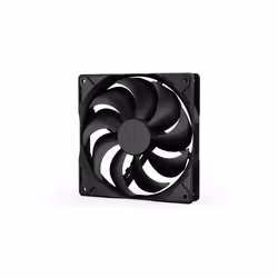 ENDORFY Stratus 140 PWM Computer case Fan 14 cm Black 1 pc(s) - Additional view 4